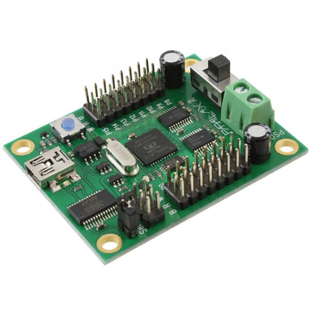 28830 PROPELLER SERVO CONTROLLER USB