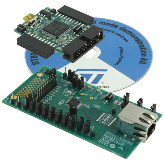 STEVAL-PCC010V2 BOARD EVAL FOR ST802RT1A