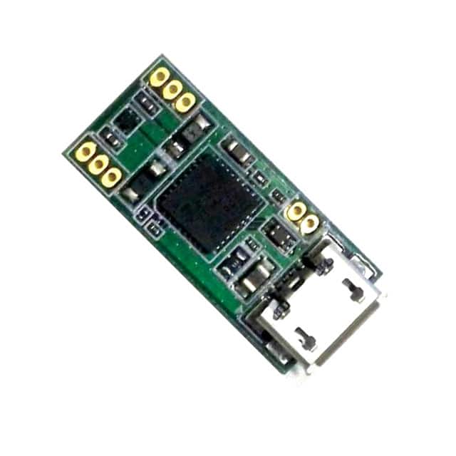 S7U4E002A010000 MICRO USB INTERFACE BOARD
