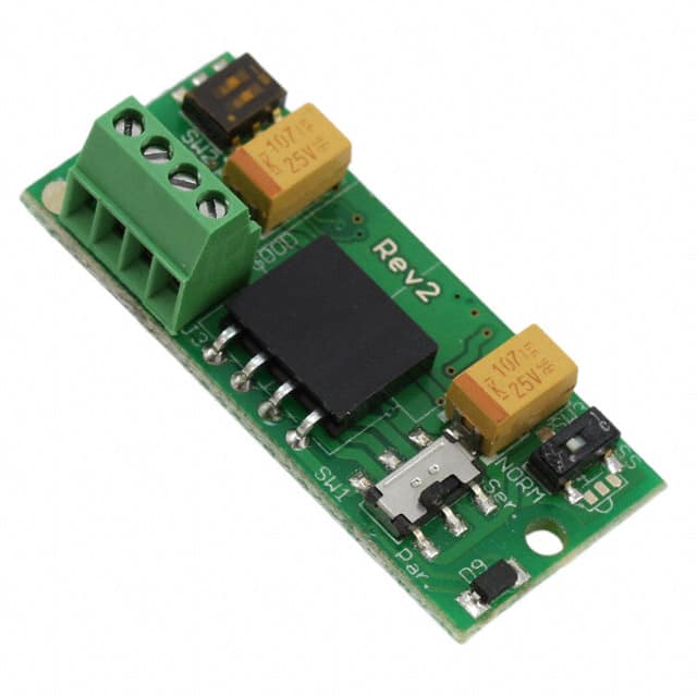 EHE004 BOARD ENERGY HARVESTING