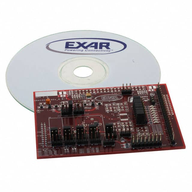 XRA1402IL16-0B-EB GPIO EXPANDER EVAL BOARD