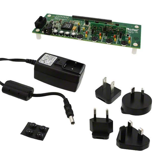 MPM-DC-KIT DAUGHTER CARD SMARTFUSION MPM