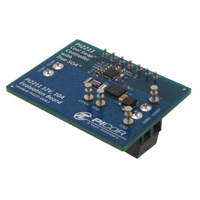 PI2211-EVAL1 BOARD EVAL FOR PI2211
