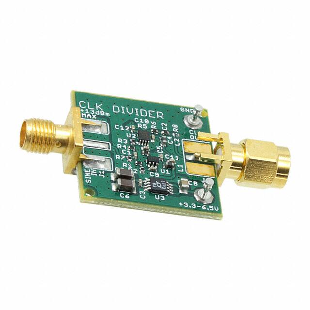 DC1075A BOARD COMPANION
