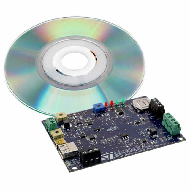 STEVAL-ISV014V1 BOARD EVAL FOR SPV1040