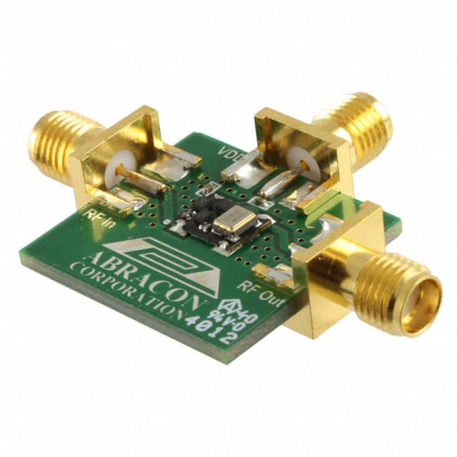 ABFT-20.000MHZ-EVAL FREQ TRANSLATOR 20MHZ EVAL BOARD