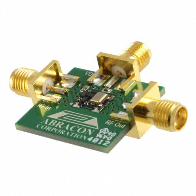 ABFT-40.000MHZ-EVAL FREQ TRANSLATOR 40MHZ EVAL BOARD