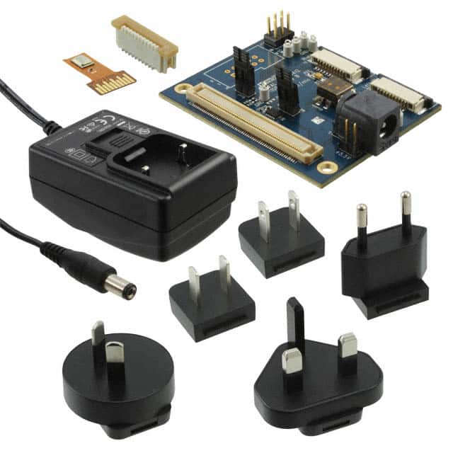 EV_INMP441 EVAL BOARD MEMS MIC INMP441