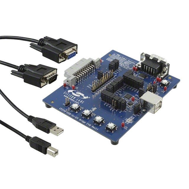 CP2114-EK KIT EVAL CP2114