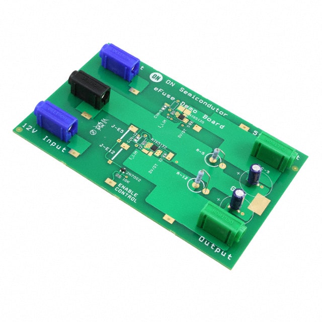 NIS5132-35GEVB BOARD EVAL ELECT FUSE NIS5132-35