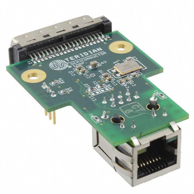 78Q2133-DB EVAL BOARD 78Q2133
