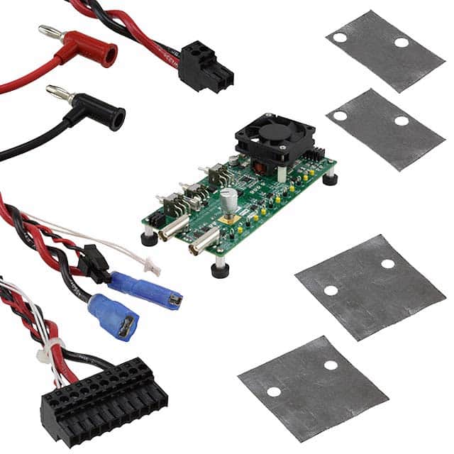 DK-136M-1 KIT DEV PHLATLIGHT CBT/PT LED