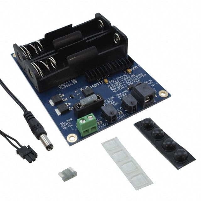 28989 LI-ION POWER PACK FULL KIT