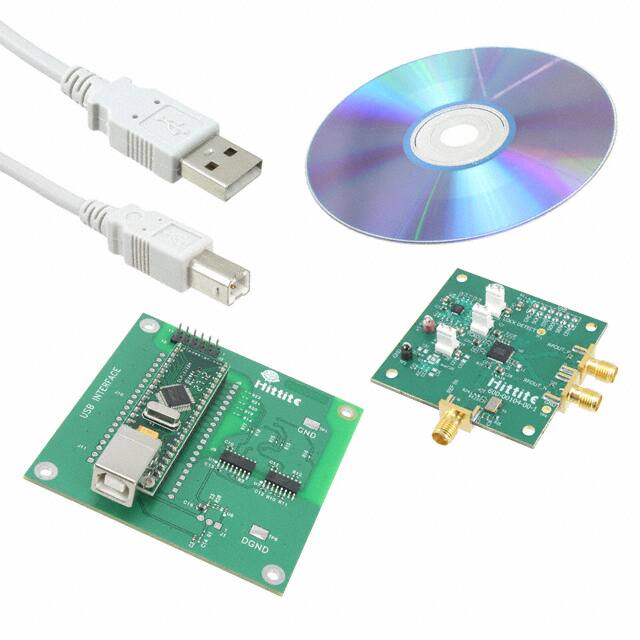 EKIT01-HMC830LP6GE KIT EVAL FOR HMC830