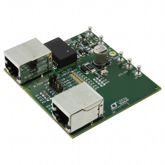 DC1788A-C EVAL BOARD FOR LT4275 13W