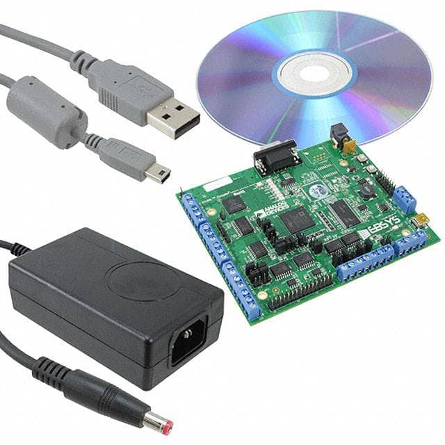 EZLINX-IIIDE-EBZ BOARD EVAL EZLINKS ICOUPLER