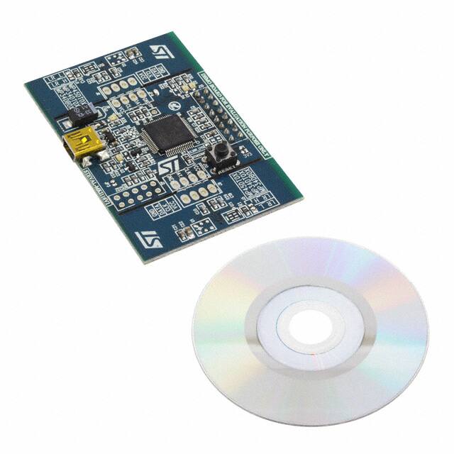 STEVAL-MKI116V1 BOARD EVAL MEMS MIC MP34DB01