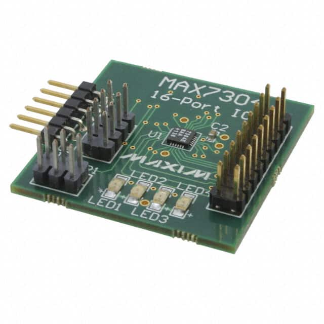 MAX7304PMB1# MODULE PERIPHERAL FOR MAX7304