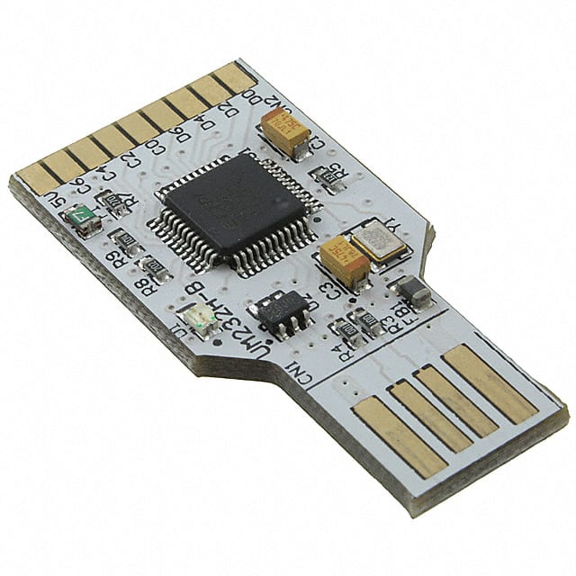 UM232H-B-NC BRD BRKOUT USB HS FT232H NOCNCTR