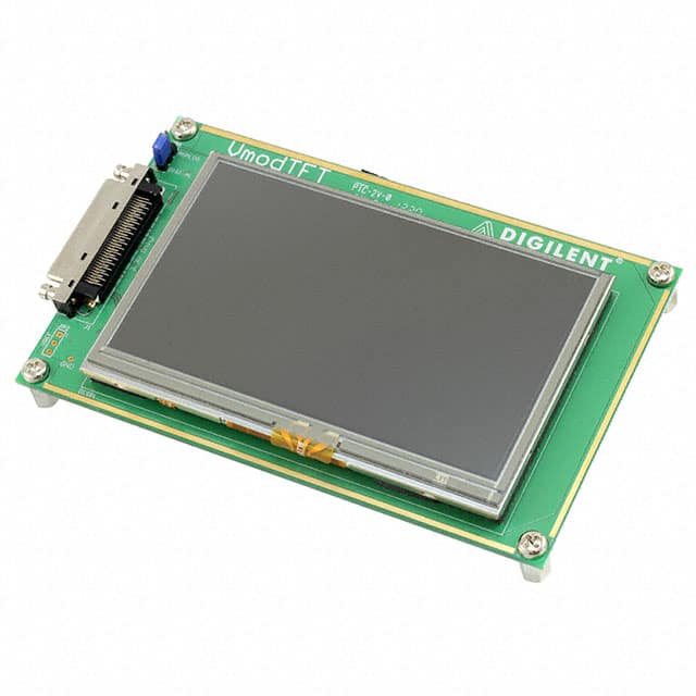 210-210P-BOARD VMODTFT LCD TOUCHSCREEN