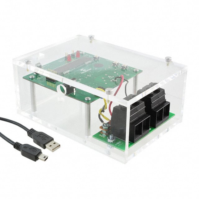 ARD00370 BOARD REF DESIGN ENERGY METER