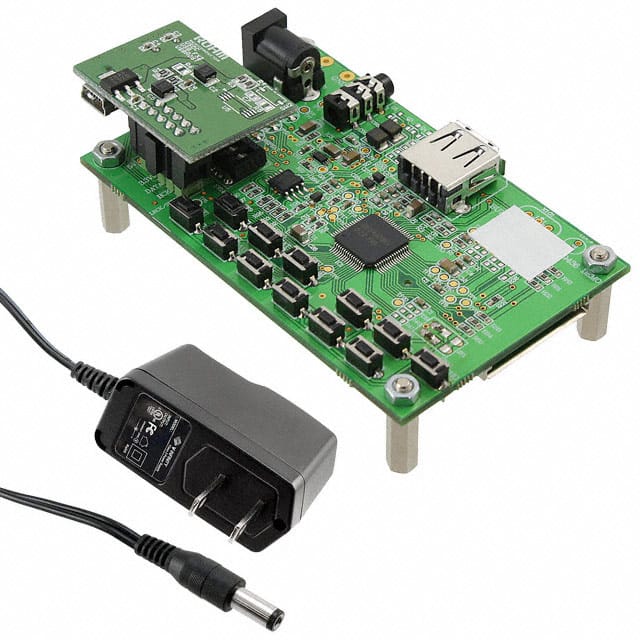 BU94603_EVK EVAL BOARD FOR BU94603