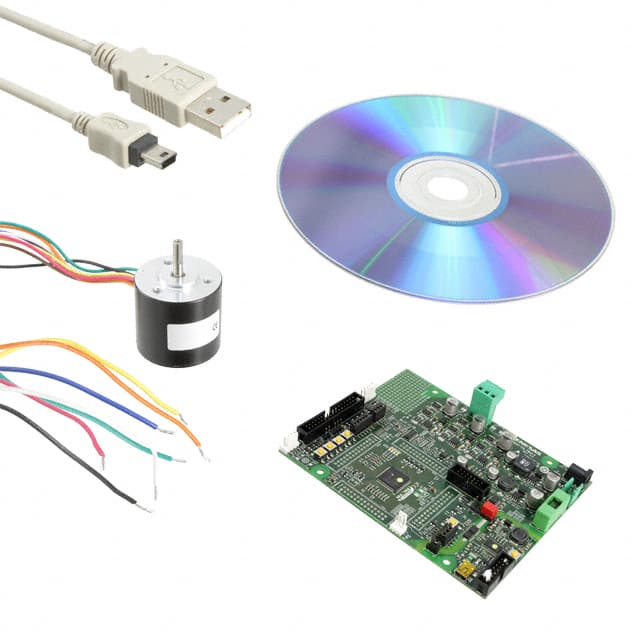 YRMCKITRL78G14 MOTOR CONTROL KIT FOR RL78/G14