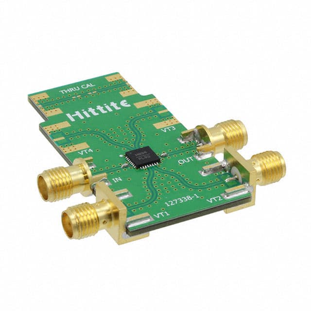 128531-HMC894LP5E BOARD EVAL HMC894LP5E