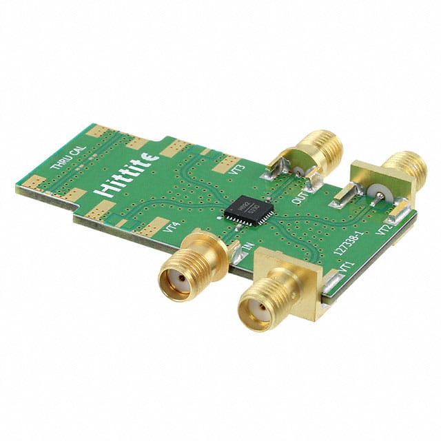 128531-HMC892LP5E BOARD EVAL HMC892LP5E