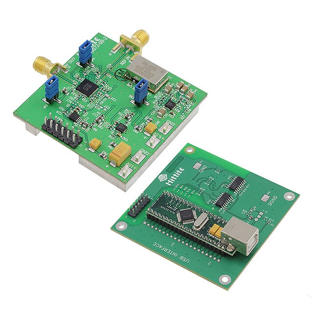 EKIT01-HMC769LP6CE KIT EVAL HMC769LP6CE