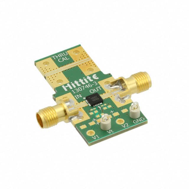 131086-HMC897LP4E BOARD EVAL HMC897LP4E
