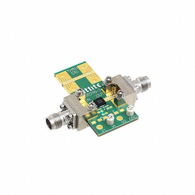 131087-HMC899LP4E BOARD EVAL HMC899LP4E