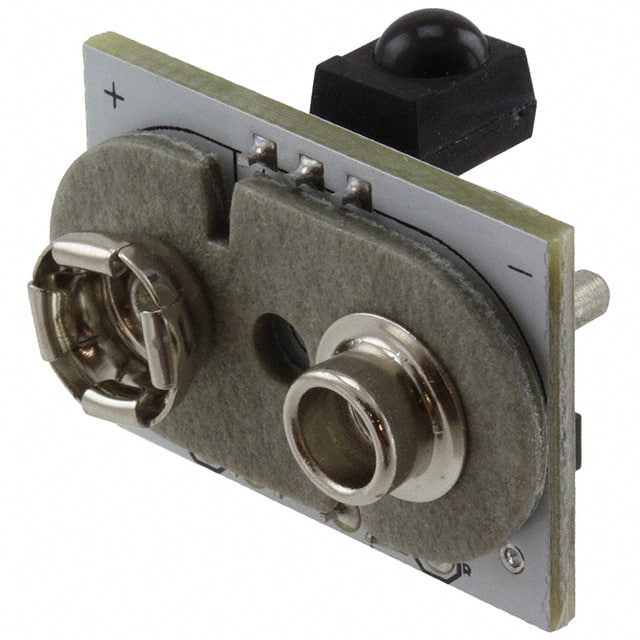 32327 FREEM IR RECEIVER & POWER SUPP