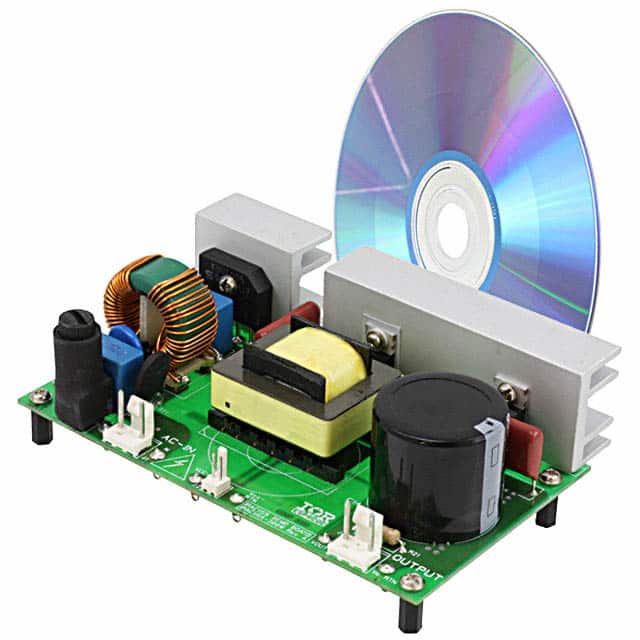 IRAC1155-300W BOARD EVAL FOR IR1155S