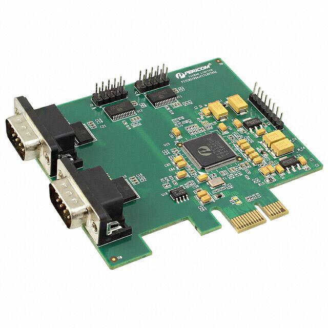 PI7C9X7954AEVB EVAL BOARD FOR PI7C9X7954A