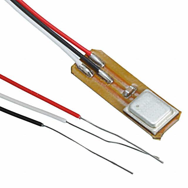 EV_INMP411-FX EVAL BOARD MEMS MIC INMP411