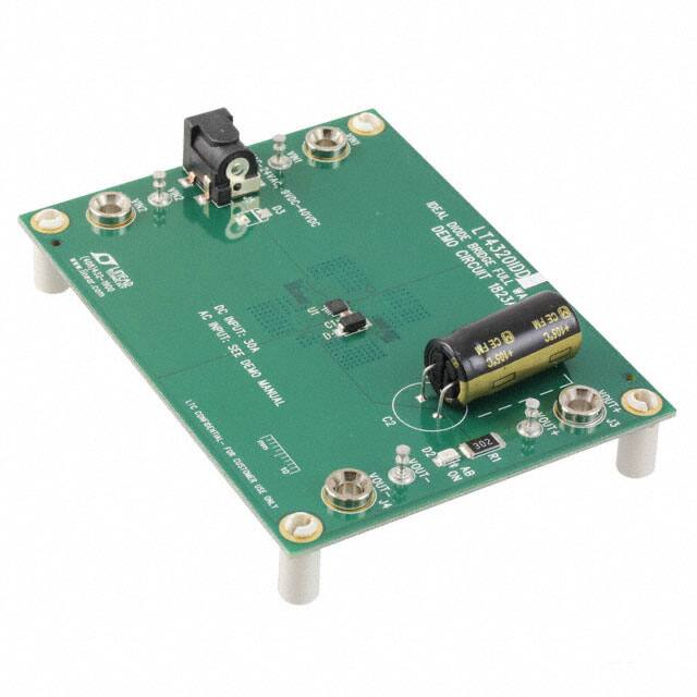 DC1823A BOARD EVAL FOR LT4320