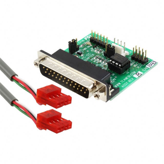 PC-I2C-KIT PC I2C DESIGN KIT