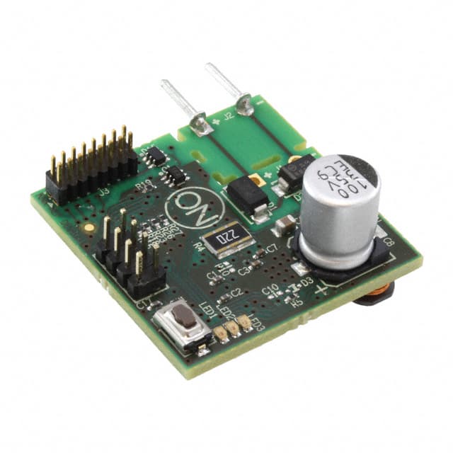 NCN51206GEVB BOARD EVAL FOR NCN5120