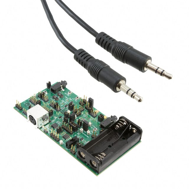 BR262CPP01GEVK KIT EVAL FOR BR262CPP01G