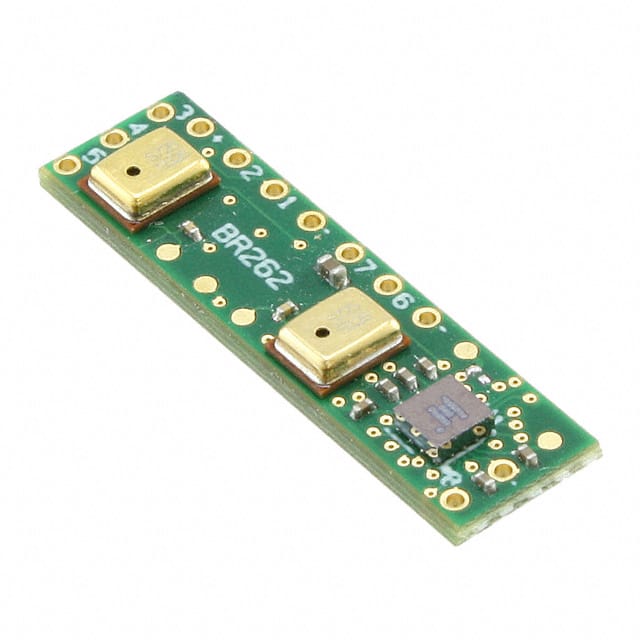 BR262PM002GEVB BOARD EVAL FOR BR262PM002