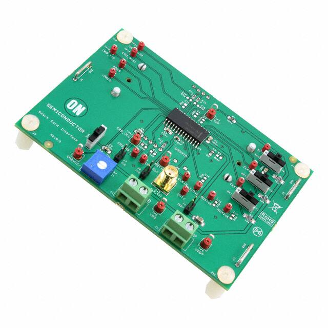 NCN8024DWGEVB BOARD EVAL FOR NCN8024DW
