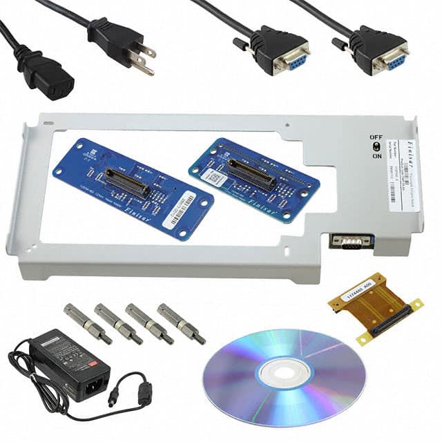 DWP-EK-AA EWP EVAL KIT