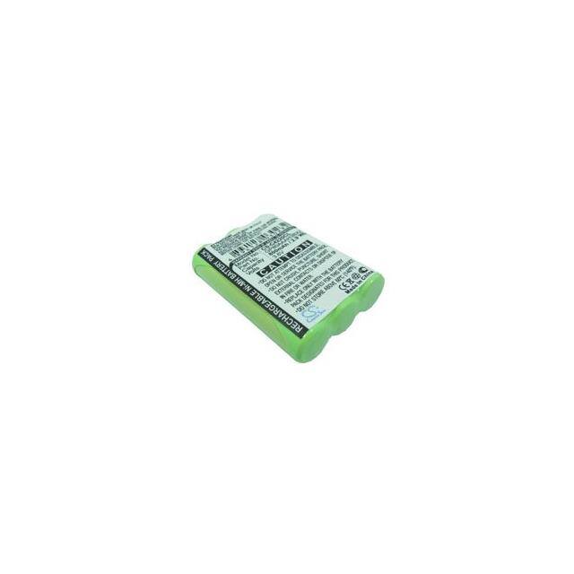 PROFESSIONAL C4220 BATTERY Replacement for Clarity Professi