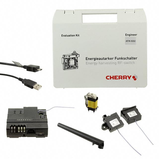 AFIK-5002 ENG KIT ENERGY HARVESTING EVAL