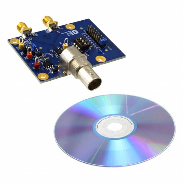 EBK-GS6042-00 BOARD EVAL FOR GS6042