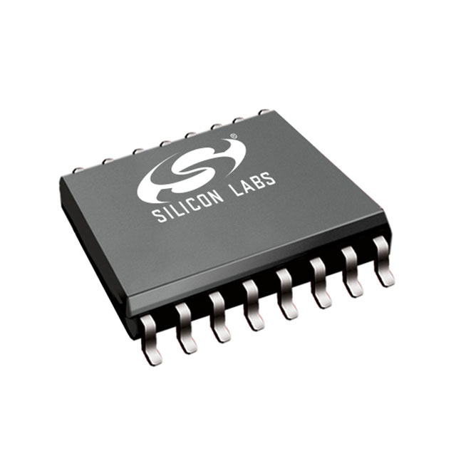SI2434-D-FS18-EVB BOARD EVAL ISOMODEM 16PIN