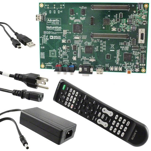 EVAL-ADV8003-SMZ-P EVAL BOARD FOR ADV8003