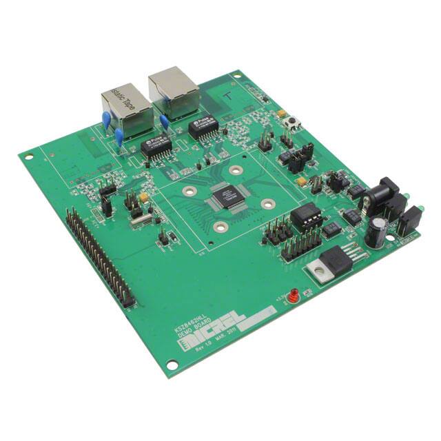 KSZ8441HLI-EVAL BOARD EVAL FOR KSZ8441HLI ETH