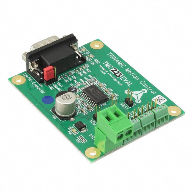 TMC223-EVAL EVAL MODULE FOR TMC223